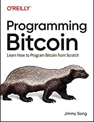 Web3 3109 Dev Books