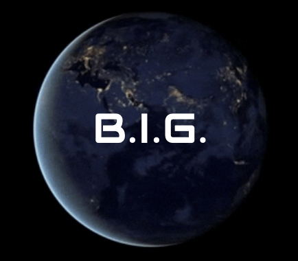 BIGPlanet